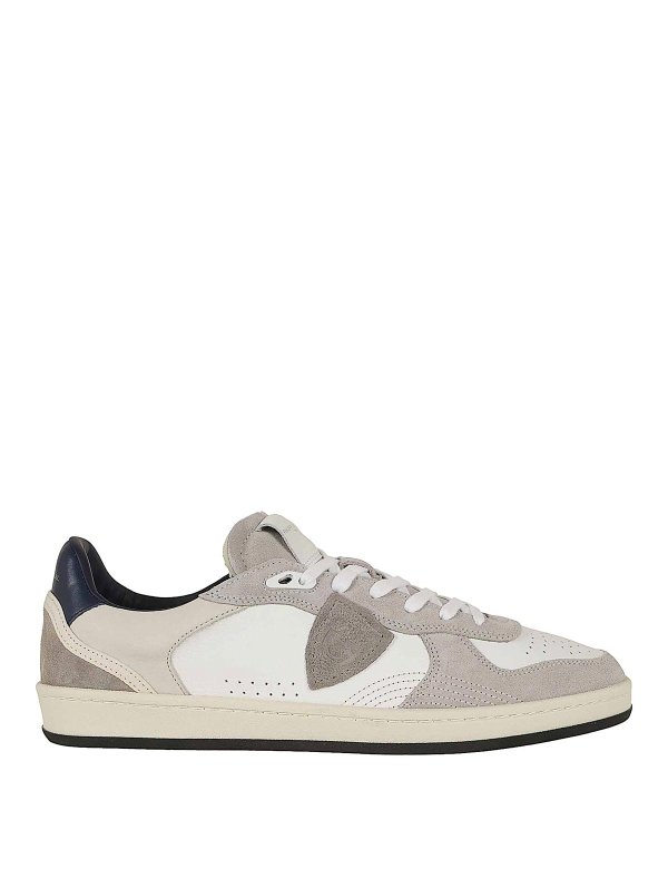 PHILIPPE MODEL: trainers - Sneakers