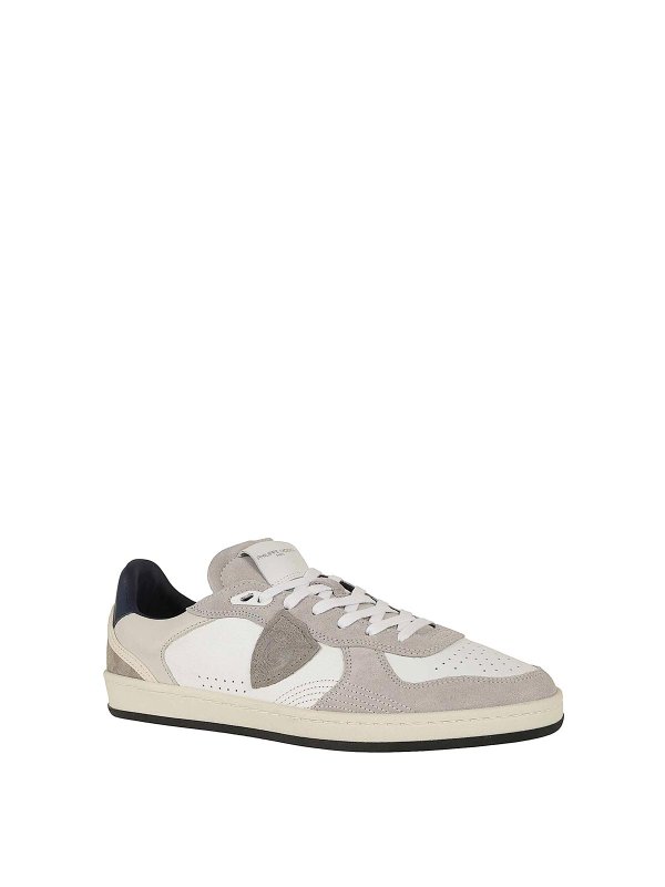 PHILIPPE MODEL: trainers online - Sneakers
