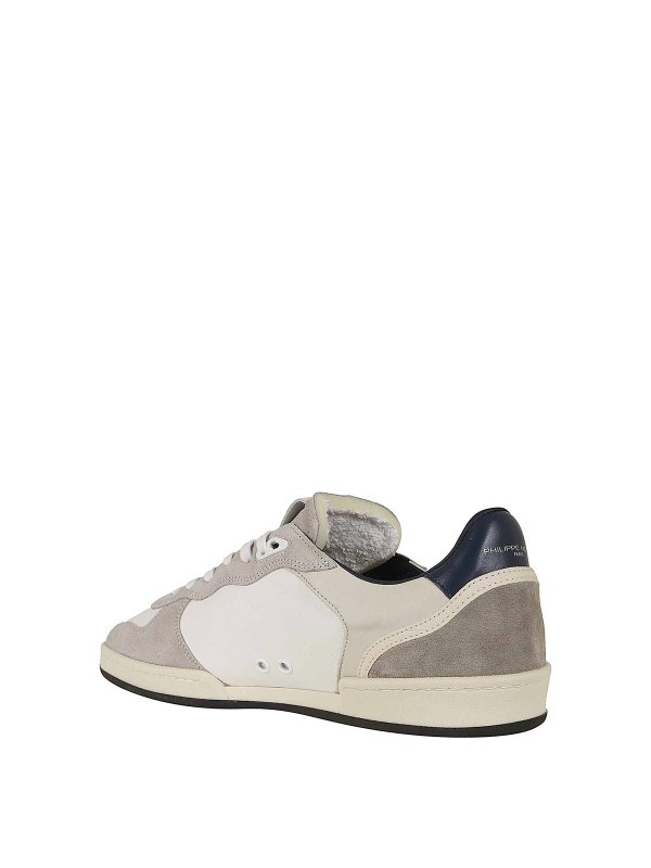 The Best Shops PHILIPPE MODEL: trainers - Sneakers