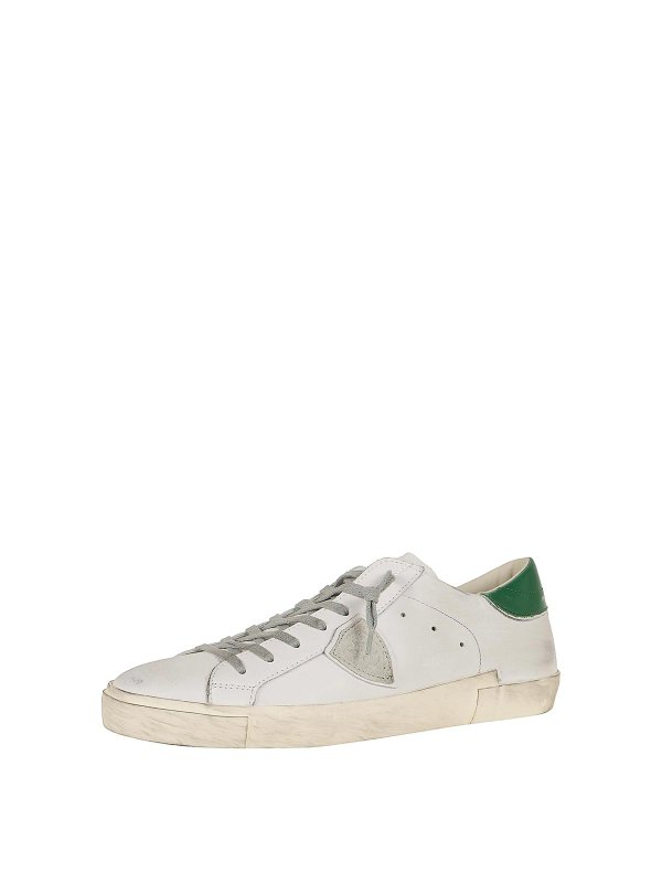 PHILIPPE MODEL: trainers online - Sneakers