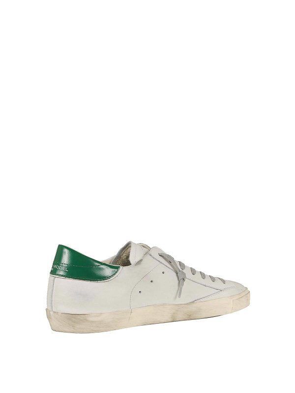 The Best Shops PHILIPPE MODEL: trainers - Sneakers