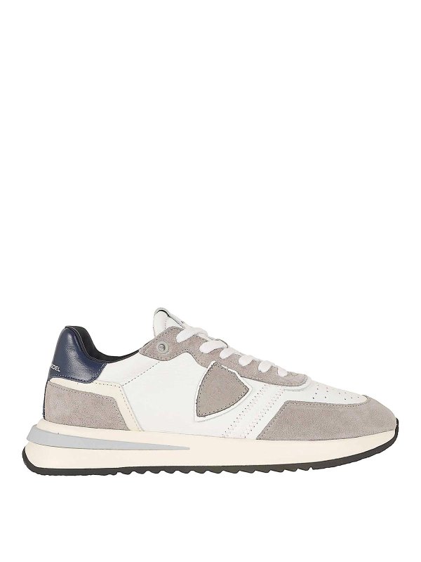 PHILIPPE MODEL: sneakers - Tropez 2.1 low man