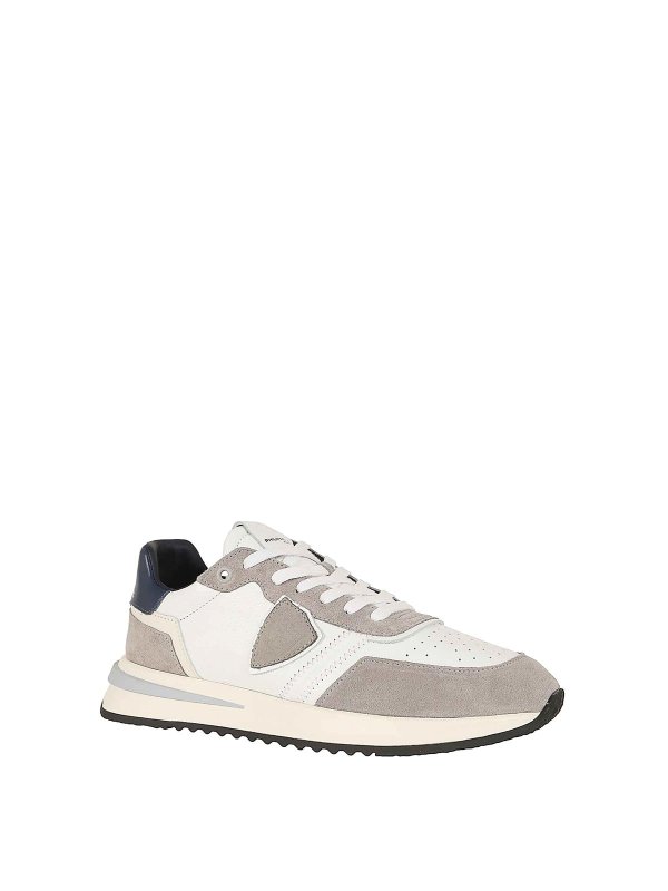 PHILIPPE MODEL: sneakers online - Tropez 2.1 low man