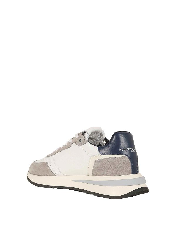 The Best Shops PHILIPPE MODEL: sneakers - Tropez 2.1 low man