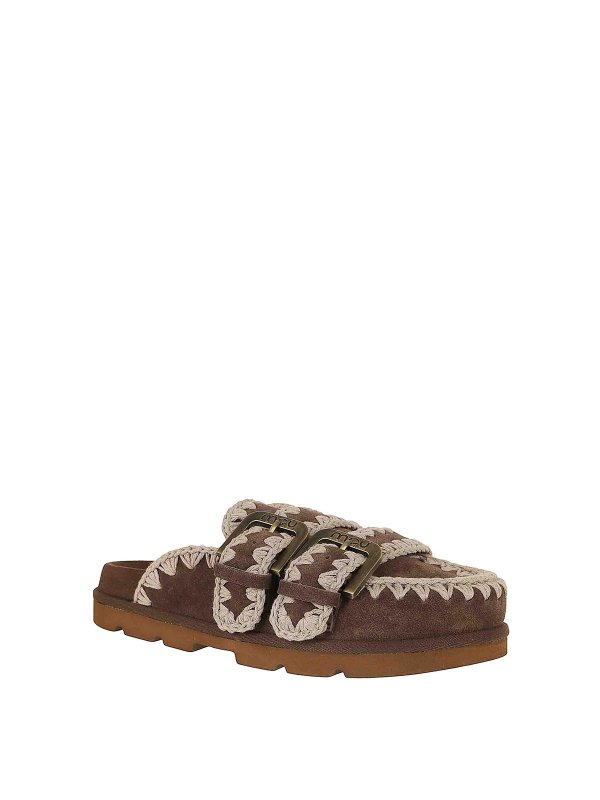 MOU: Mules online - Mules - Braun