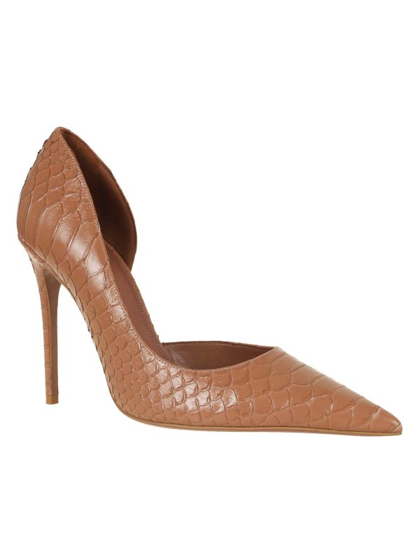 Paris Texas: Pumps online - Pumps - Rosa