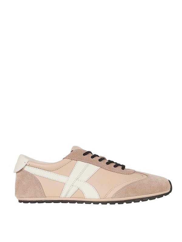 TORY BURCH: Sneaker - Sneaker - Braun