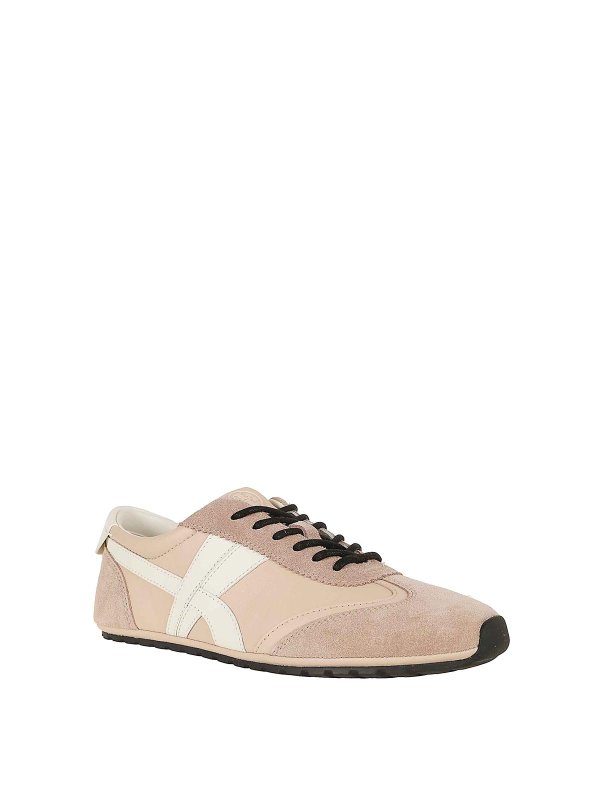 TORY BURCH: Sneaker online - Sneaker - Braun