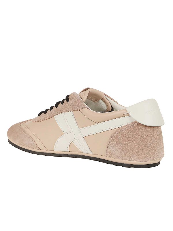 The Best Shops TORY BURCH: Sneaker - Sneaker - Braun