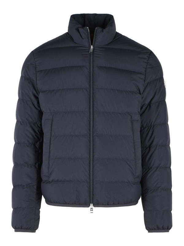 MONCLER: padded jackets - baudinet