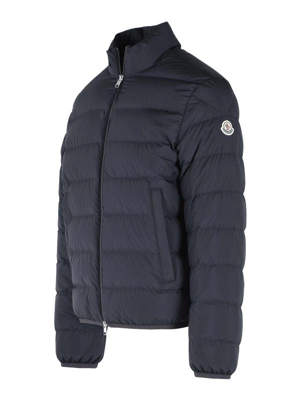 The Best Shops MONCLER: padded jackets - baudinet