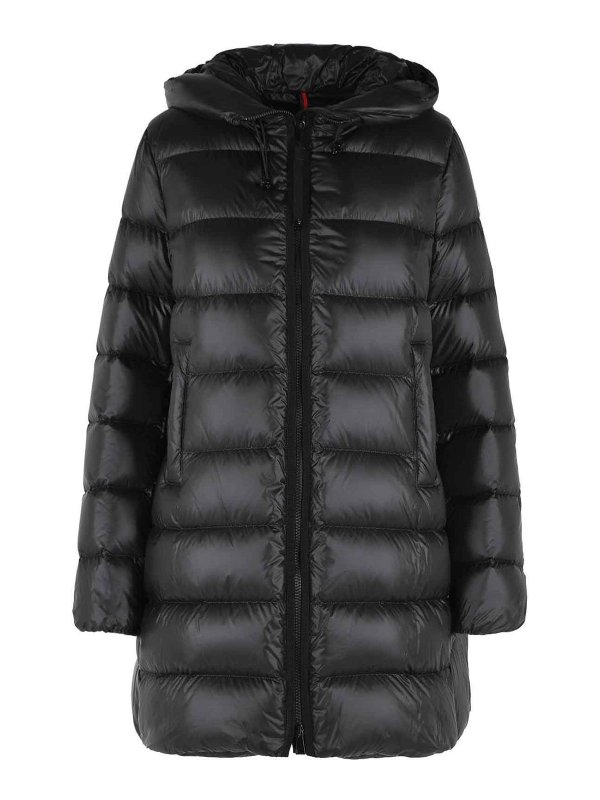 MONCLER: padded jackets - suyenne