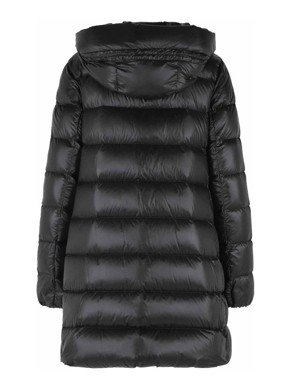 MONCLER: padded jackets online - suyenne