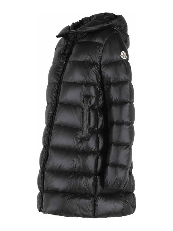The Best Shops MONCLER: padded jackets - suyenne