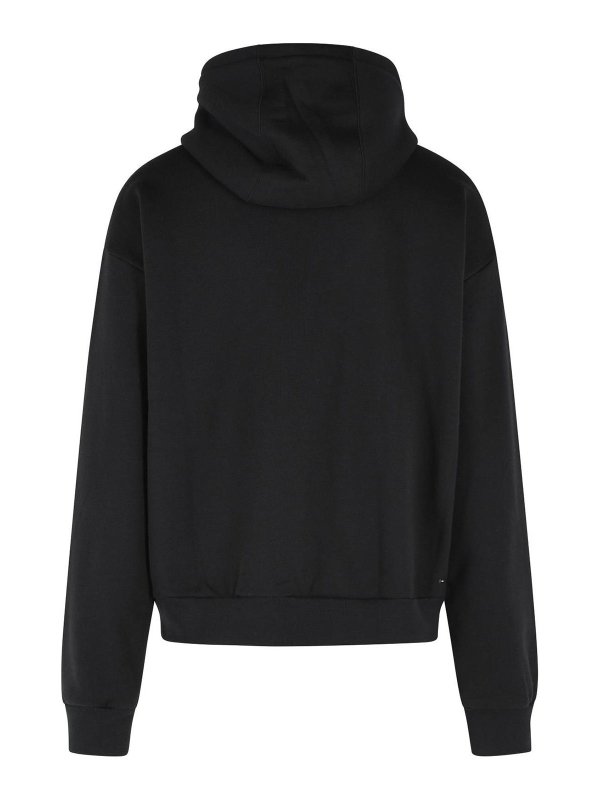 AMIRI: Sudaderas y suéteres online - Sudadera - Negro