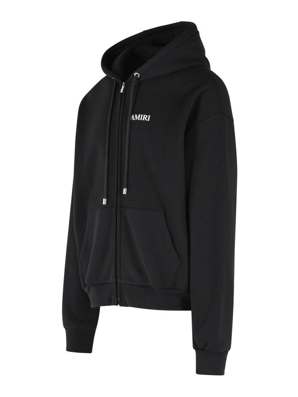 The Best Shops AMIRI: Sudaderas y suéteres - Sudadera - Negro