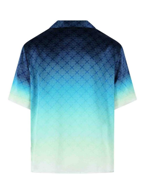 CASABLANCA: Hemden online - Hemd - Blau