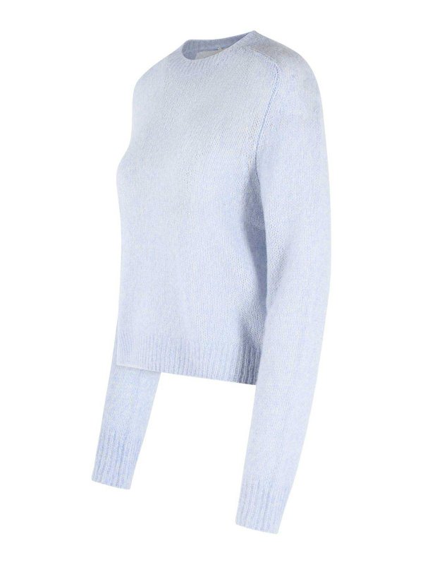 The Best Shops LISA YANG: crew necks - solene
