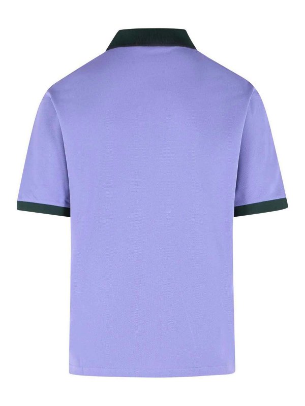 Marni: Polos  online - Polo - Violet