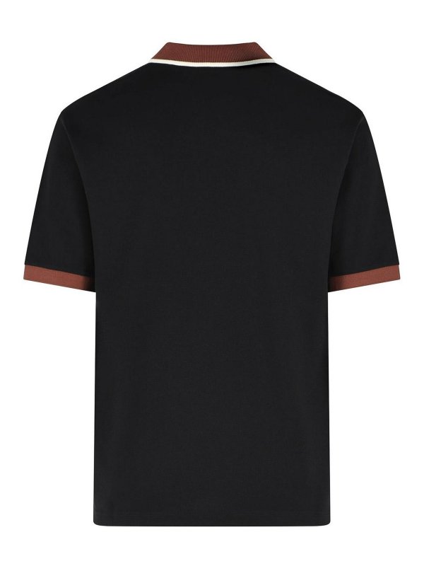 Marni: Polos  online - Polo - Noir