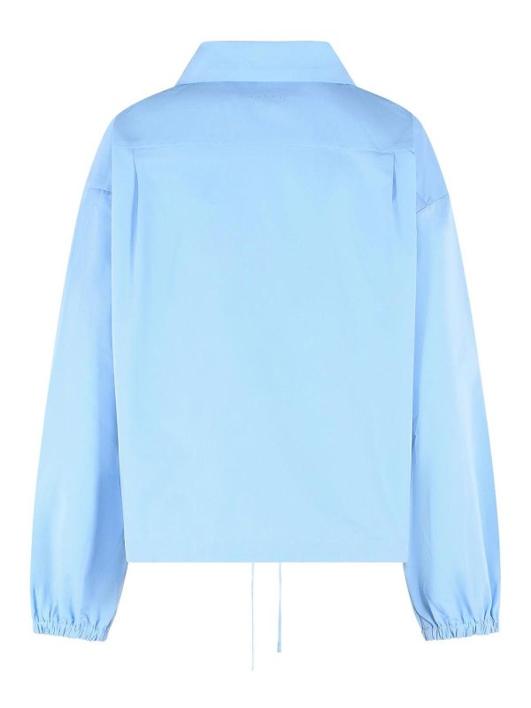 Marni: Chemises online - Chemise - Bleu Clair