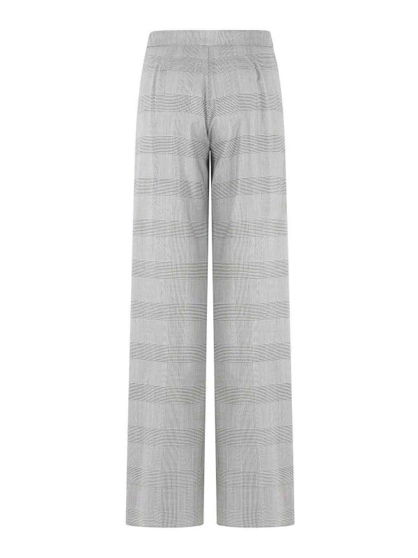 Max Mara: カジュアルトラウザー online - カジュアルパンツ - 緑