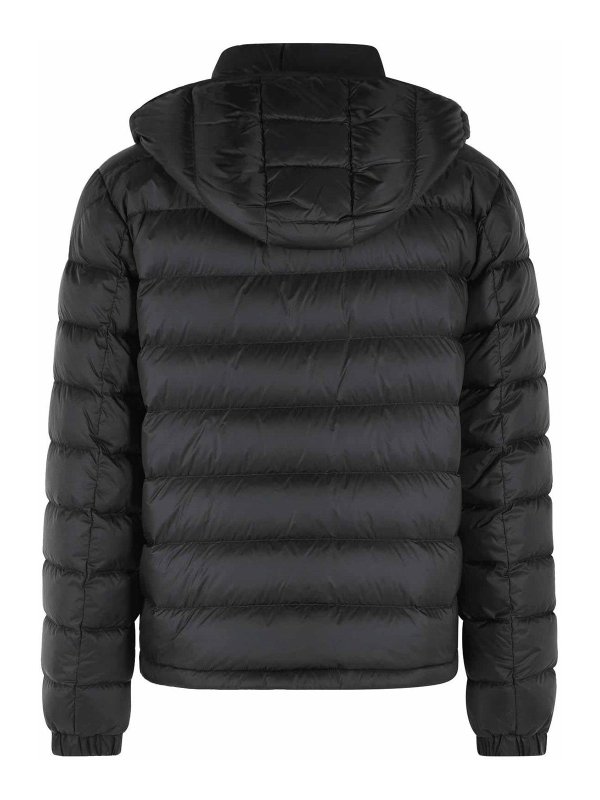MONCLER: padded jackets online - verith