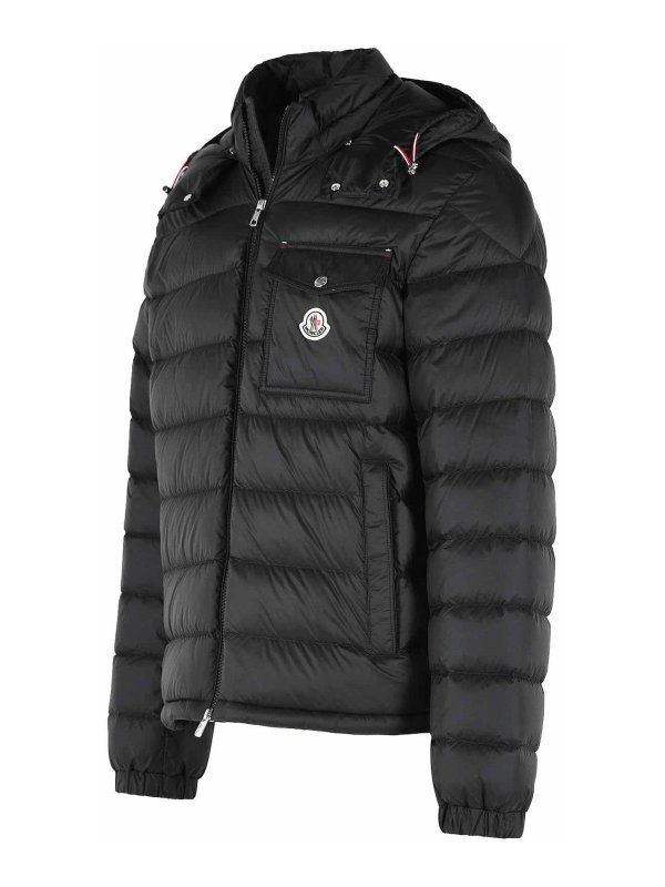 The Best Shops MONCLER: padded jackets - verith