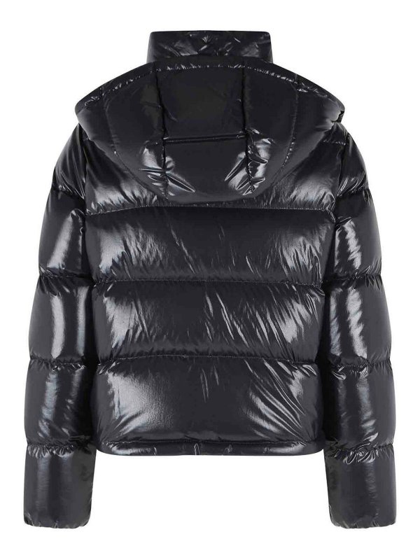 MONCLER: padded jackets online - niveole