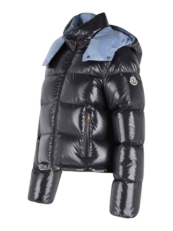The Best Shops MONCLER: padded jackets - niveole