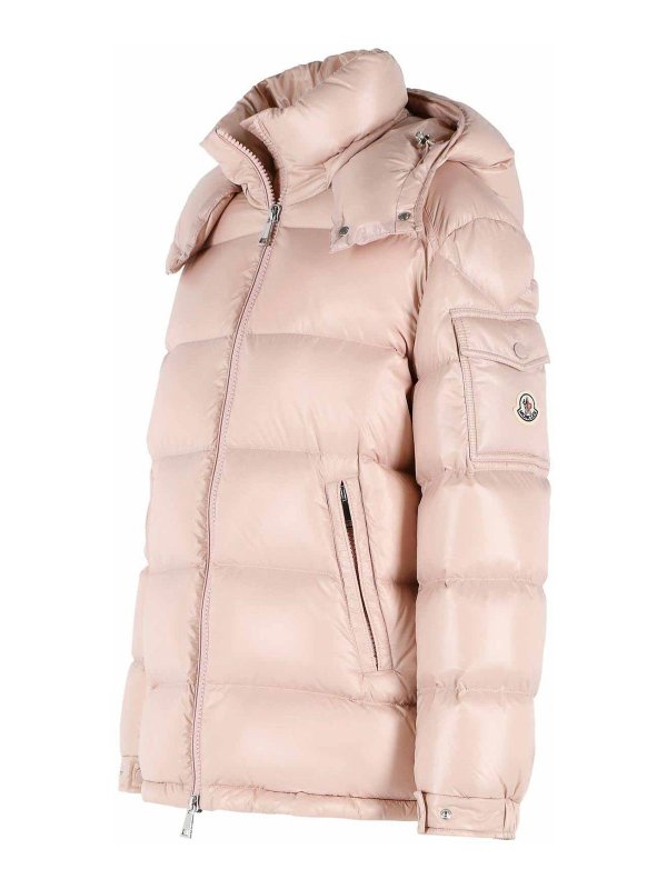 The Best Shops MONCLER: padded jackets - maire