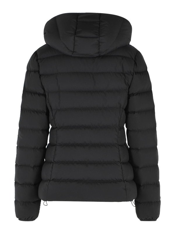 MONCLER: padded jackets online - herbes