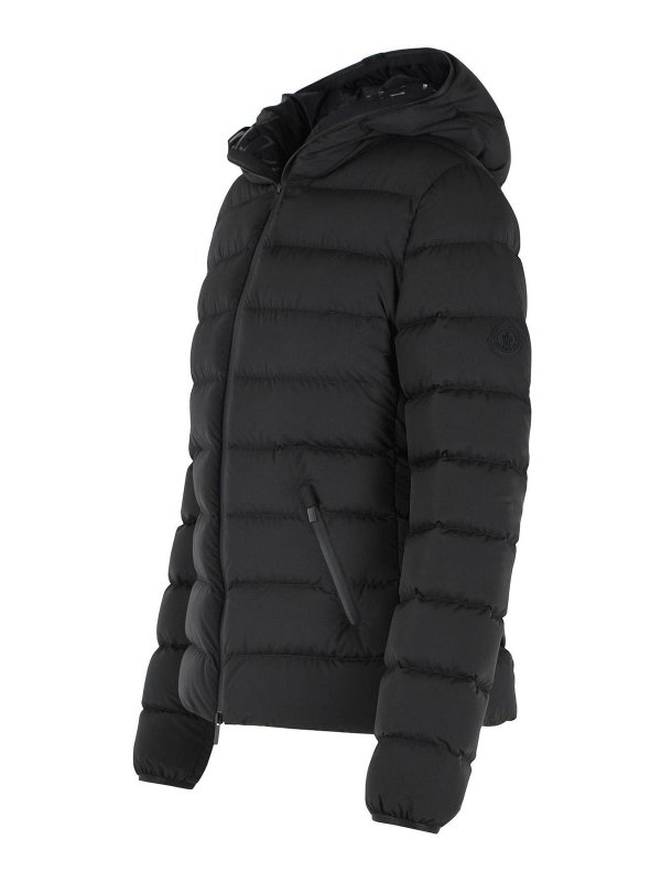 The Best Shops MONCLER: padded jackets - herbes