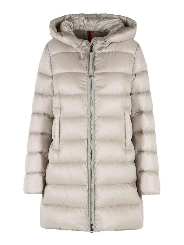 MONCLER: padded jackets - suyenne