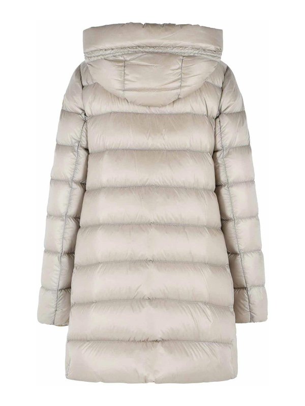 MONCLER: padded jackets online - suyenne