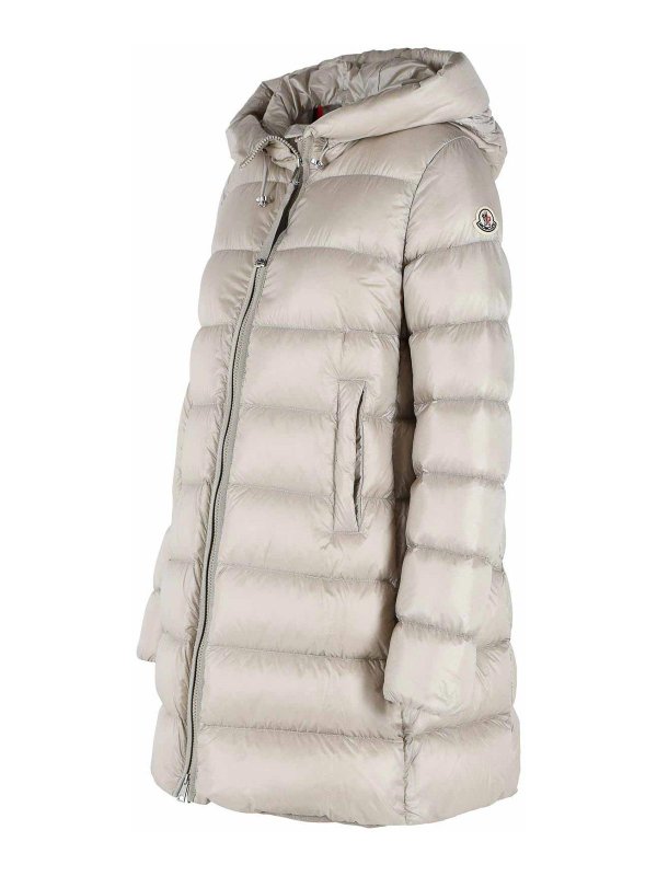 The Best Shops MONCLER: padded jackets - suyenne