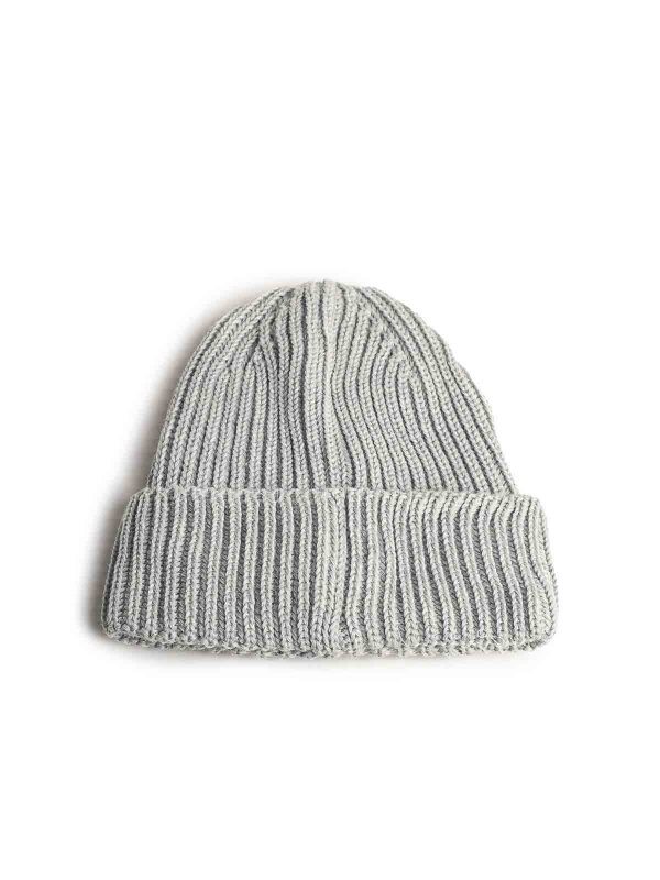 C.P. COMPANY: Gorros online - Gorro - Gris