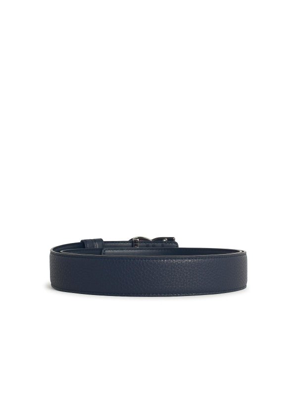 DOLCE & GABBANA: ベルト online - ベルト - ブルー