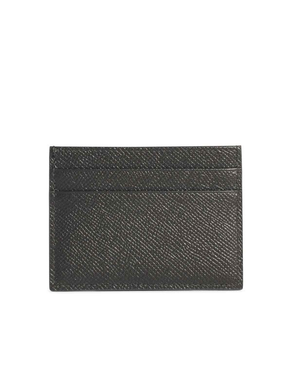 The Best Shops DOLCE & GABBANA: 財布＆ポーチ - 財布 - グレー