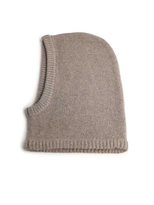 LISA YANG: Hüte online - Hut - Beige