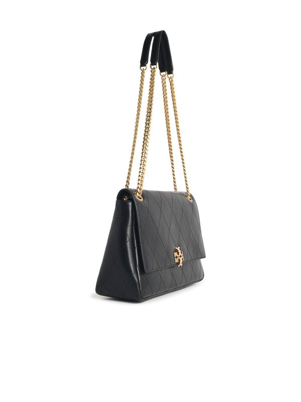 TORY BURCH: ショルダーバッグ online - ショルダーバッグ - 黒