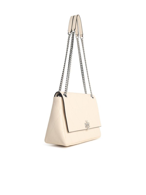 TORY BURCH: ショルダーバッグ online - ショルダーバッグ - クリーム
