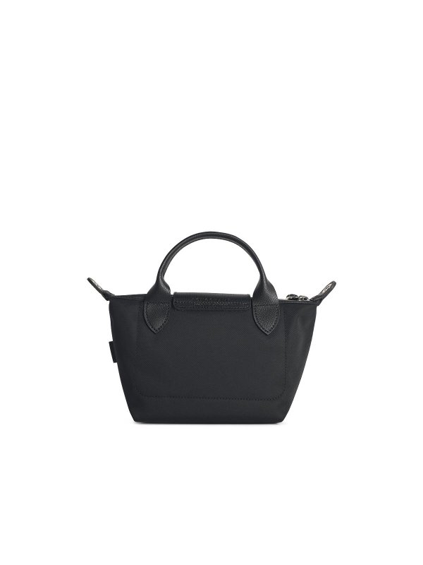 The Best Shops LONGCHAMP: クロスボディバッグ - クロスボディバッグ - 黒
