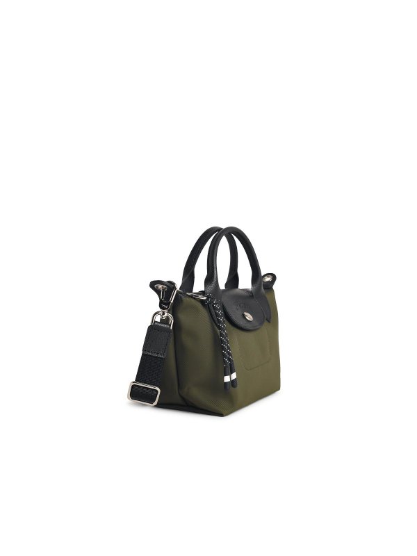 LONGCHAMP: クロスボディバッグ online - クロスボディバッグ - 緑