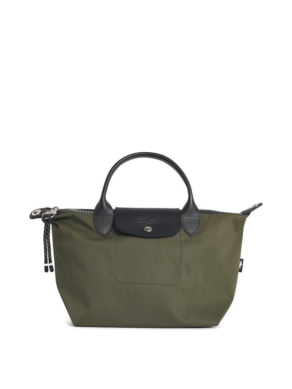 LONGCHAMP: Umhängetaschen - Umhängetasche - Grün