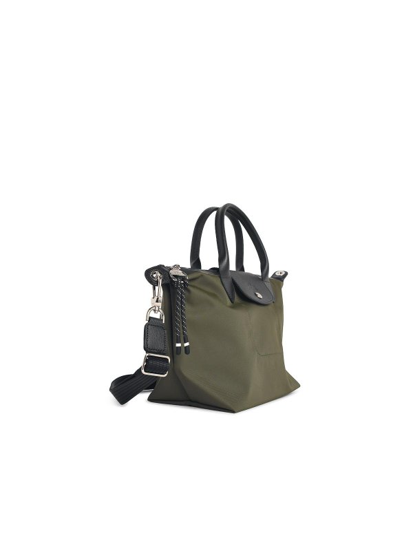 LONGCHAMP: Umhängetaschen online - Umhängetasche - Grün