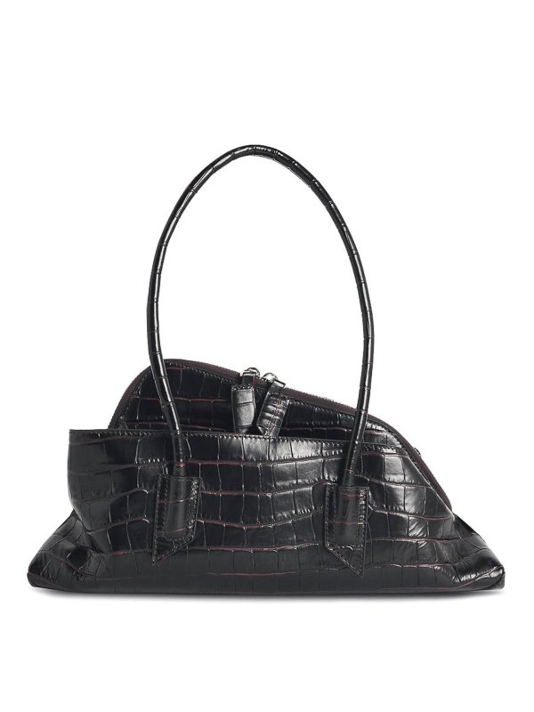 The Attico: borse a tracolla - Borsa