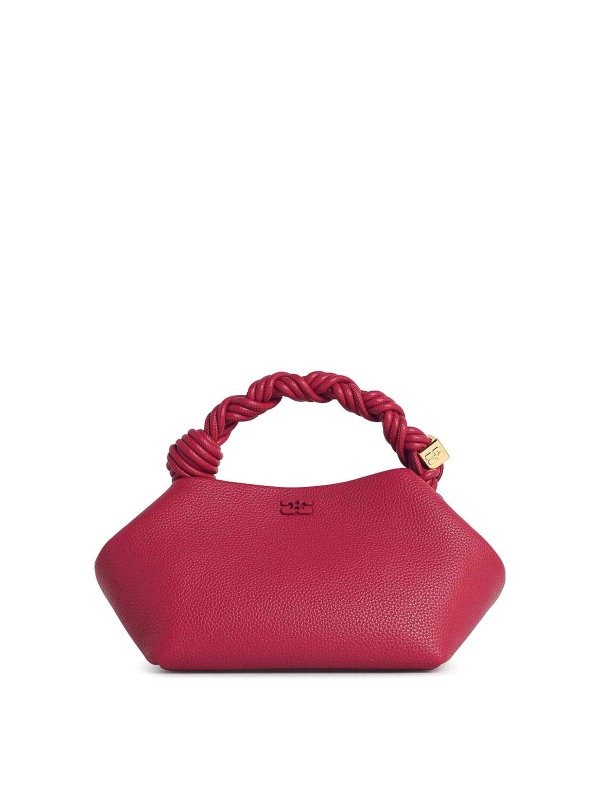 GANNI: shoulder bags - Small 
