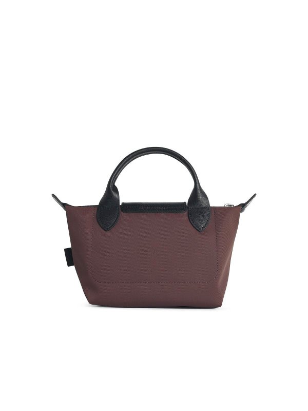 The Best Shops LONGCHAMP: Schultertaschen - Schultertasche - Braun
