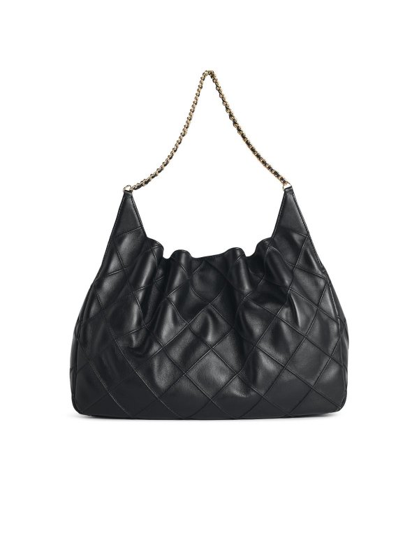 The Best Shops TORY BURCH: トートバッグ - トートバッグ - 黒